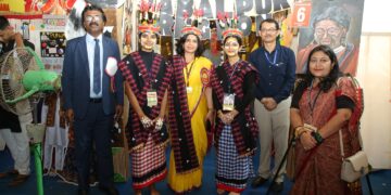 KVS Celebrates National Unity: Rashtriya Ekta Parv Concludes in Chennai