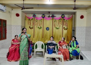 Rotary District 3234 Launches ‘Sa’iyam’ Diabetes Awareness Campaign