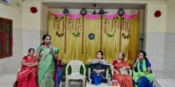 Rotary District 3234 Launches ‘Sa’iyam’ Diabetes Awareness Campaign