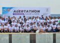 IIT Madras Hosts ALERTATHON: Students Run for the Cause of Saving Lives