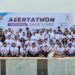 IIT Madras Hosts ALERTATHON: Students Run for the Cause of Saving Lives