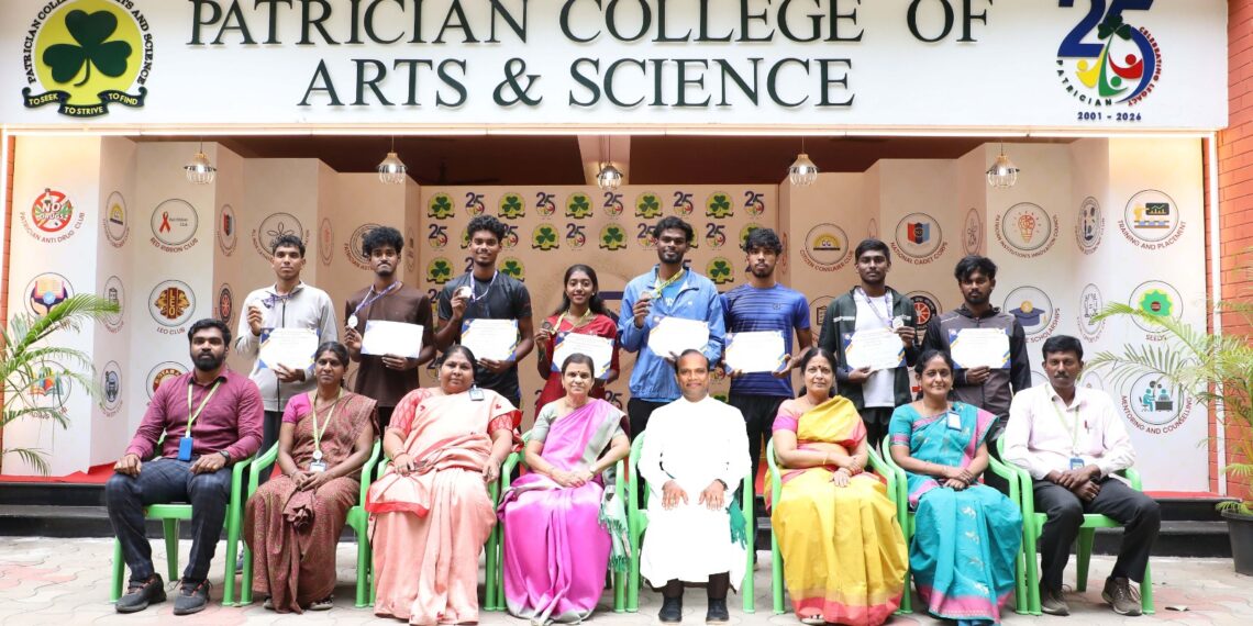 Rotary District 3234 Launches ‘Sa’iyam’ Diabetes Awareness Campaign