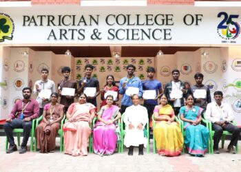 Rotary District 3234 Launches ‘Sa’iyam’ Diabetes Awareness Campaign