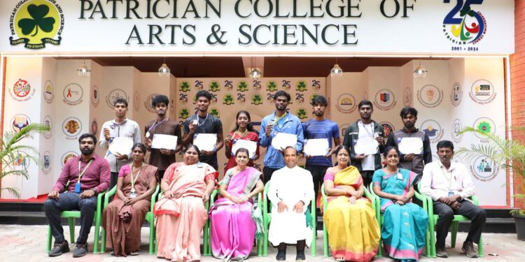 Rotary District 3234 Launches ‘Sa’iyam’ Diabetes Awareness Campaign